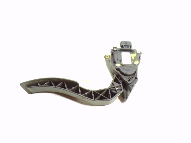 Recambio de potenciometro pedal para renault clio iv 1.5 dci diesel fap energy referencia OEM IAM 180029347R 180029347R 