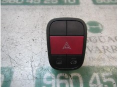 Recambio de warning para peugeot bipper básico referencia OEM IAM   