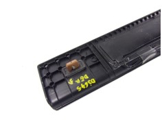 Recambio de moldura para ford mustang 2.3 ecoboost cat referencia OEM IAM 2200235   2