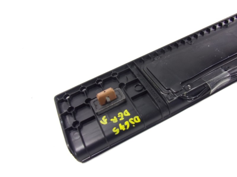 Recambio de moldura para ford mustang 2.3 ecoboost cat referencia OEM IAM 2200235  