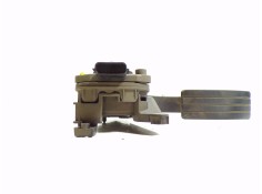 Recambio de potenciometro pedal para renault clio iv 1.5 dci diesel fap energy referencia OEM IAM 180029347R 180029347R  2