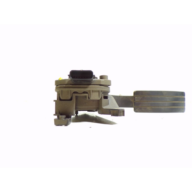 Recambio de potenciometro pedal para renault clio iv 1.5 dci diesel fap energy referencia OEM IAM 180029347R 180029347R 