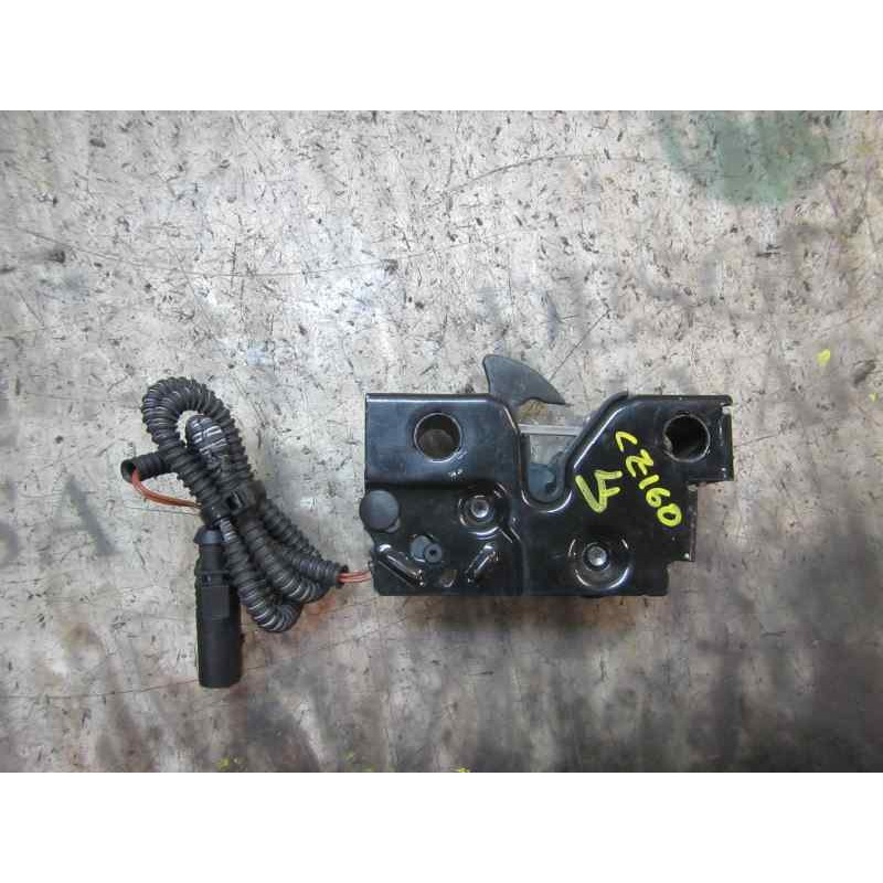 Recambio de cerradura capot para seat ibiza sc (6p5) reference plus referencia OEM IAM 6J0823509K  