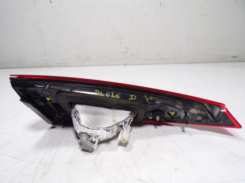 Recambio de piloto trasero derecho interior para mazda 3 lim. () origin referencia OEM IAM   