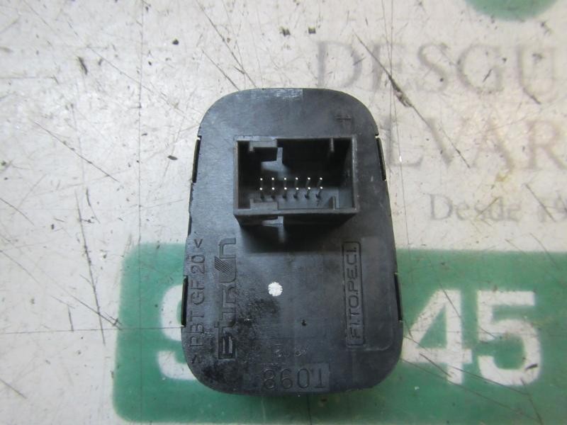 Recambio de warning para peugeot bipper básico referencia OEM IAM   