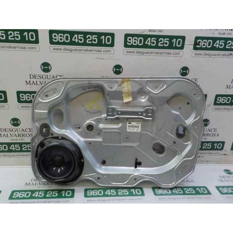 Recambio de elevalunas delantero derecho para ford focus lim. (cb4) 1.6 tdci cat referencia OEM IAM   