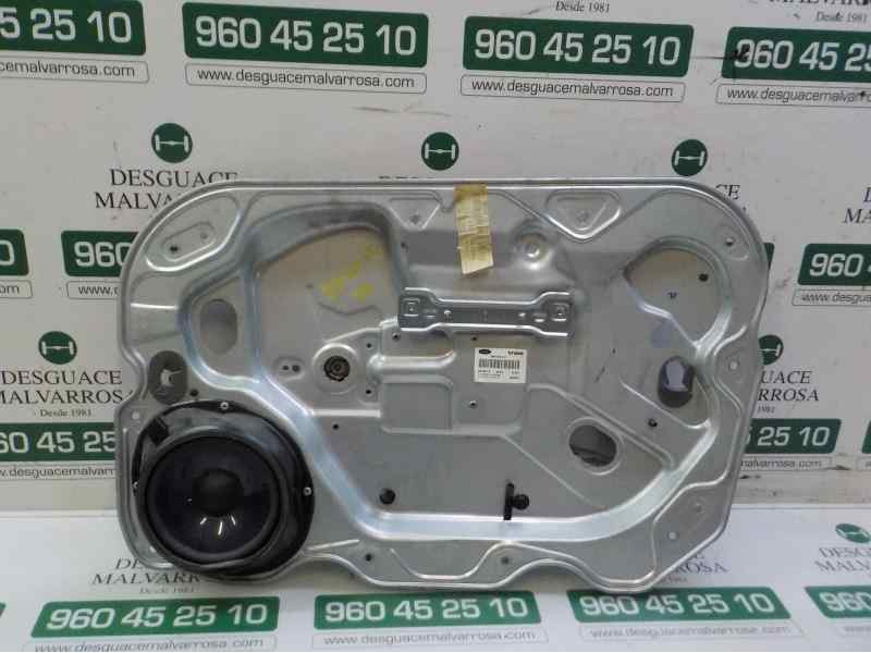 Recambio de elevalunas delantero derecho para ford focus lim. (cb4) 1.6 tdci cat referencia OEM IAM   
