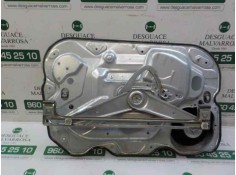 Recambio de elevalunas delantero derecho para ford focus lim. (cb4) 1.6 tdci cat referencia OEM IAM    2