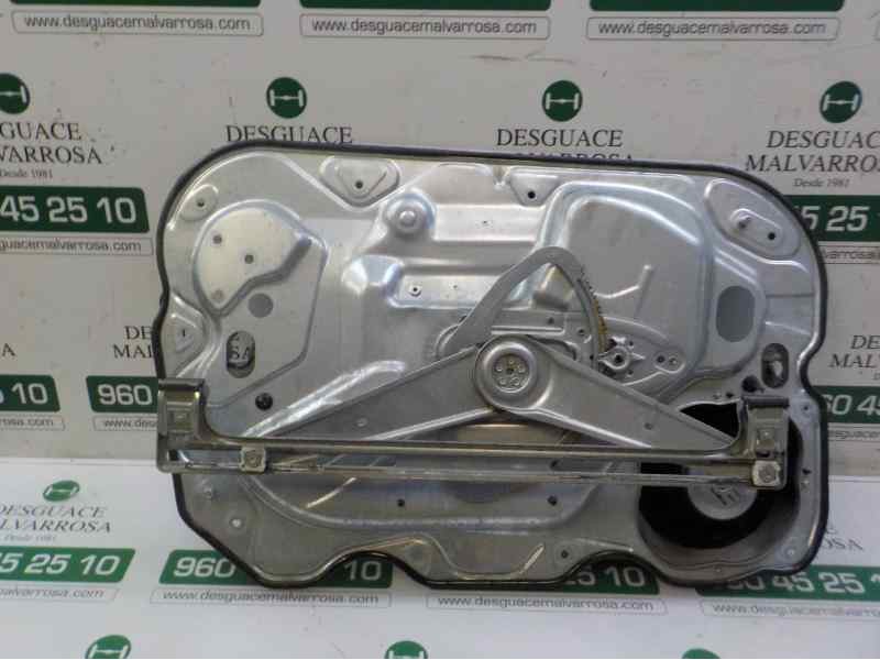 Recambio de elevalunas delantero derecho para ford focus lim. (cb4) 1.6 tdci cat referencia OEM IAM   
