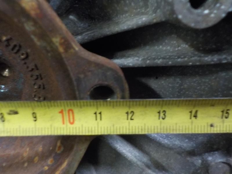 Recambio de caja cambios para seat exeo st (3r5)(2009>) reference referencia OEM IAM 01X300044PX JWS 