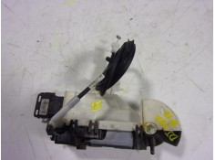 Recambio de cerradura puerta delantera izquierda para peugeot partner tepee b9 1.6 16v hdi referencia OEM IAM 9135EG 828406  2