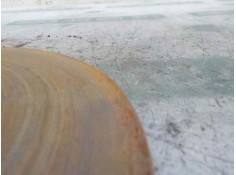 Recambio de disco freno trasero para audi a1 sportback (gba) 1.0 tfsi referencia OEM IAM 2Q0615424C   2