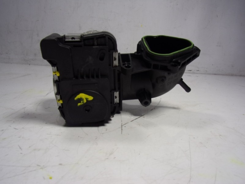 Recambio de caja mariposa para volkswagen golf vi (5k1) sport referencia OEM IAM  03C133062D 