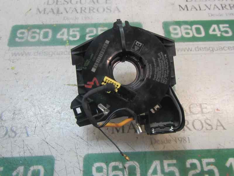 Recambio de anillo airbag para ford fiesta (cbk) 1.6 tdci cat referencia OEM IAM   