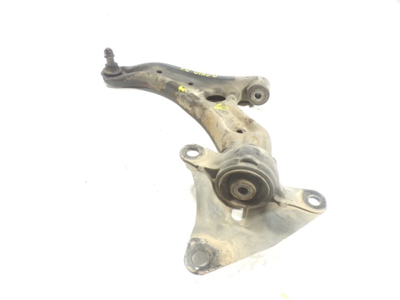 Recambio de brazo suspension inferior delantero izquierdo para honda insight (ze2) comfort referencia OEM IAM 51360TF0H03  