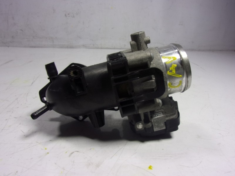 Recambio de caja mariposa para volkswagen golf vi (5k1) sport referencia OEM IAM  03C133062D 