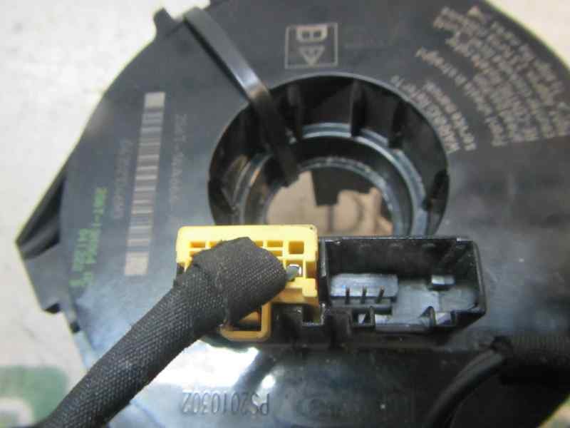 Recambio de anillo airbag para ford fiesta (cbk) 1.6 tdci cat referencia OEM IAM   