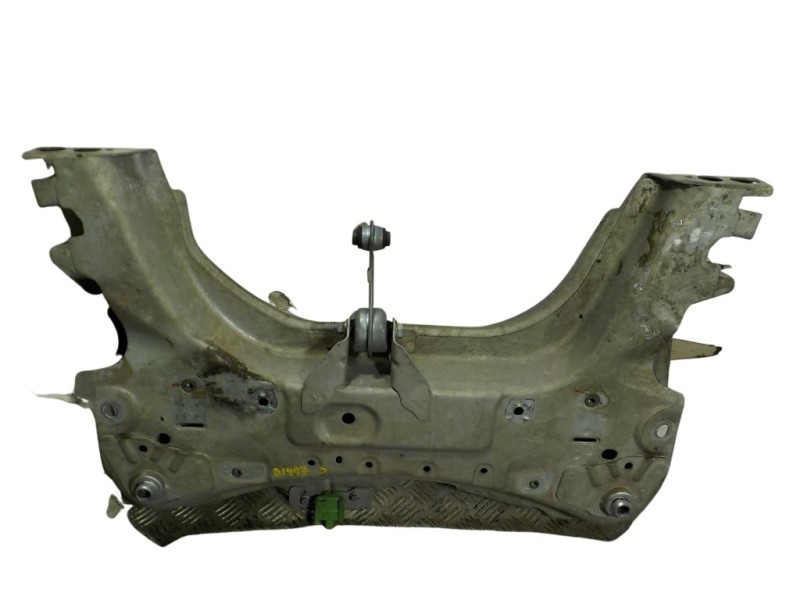 Recambio de puente delantero para renault clio iv 1.5 dci diesel fap energy referencia OEM IAM 544017281R  