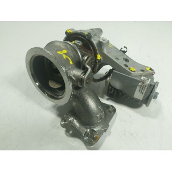 TURBOCOMPRESOR 9836081180 