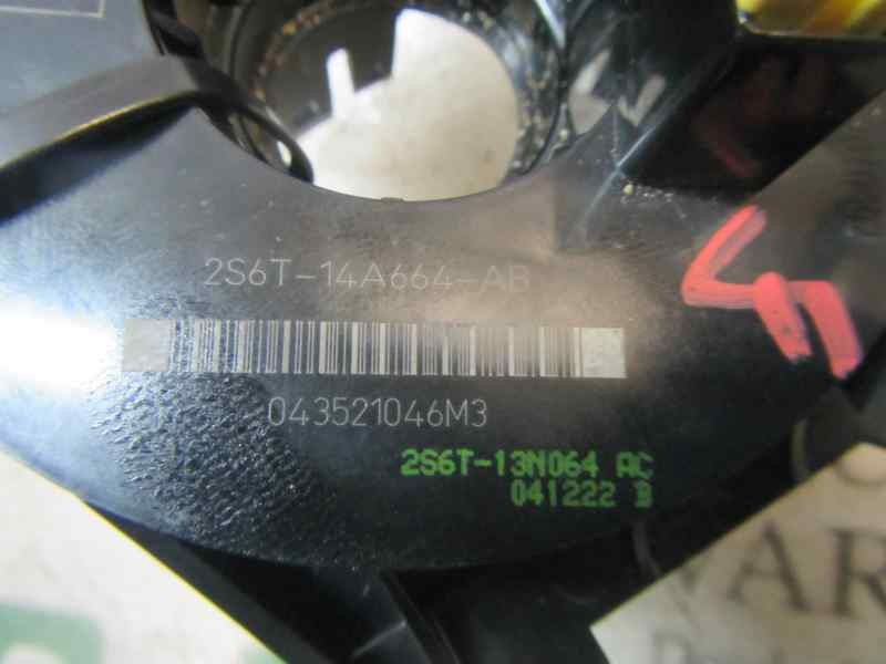 Recambio de anillo airbag para ford fiesta (cbk) 1.6 tdci cat referencia OEM IAM   