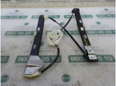 Recambio de elevalunas delantero derecho para audi a1 sportback (gba) 1.0 tfsi referencia OEM IAM 82G837462   2