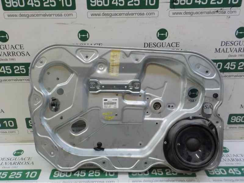 Recambio de elevalunas delantero izquierdo para ford focus lim. (cb4) 1.6 tdci cat referencia OEM IAM   