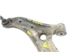Recambio de brazo suspension inferior delantero izquierdo para honda insight (ze2) comfort referencia OEM IAM 51360TF0H03   2