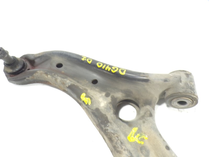 Recambio de brazo suspension inferior delantero izquierdo para honda insight (ze2) comfort referencia OEM IAM 51360TF0H03  