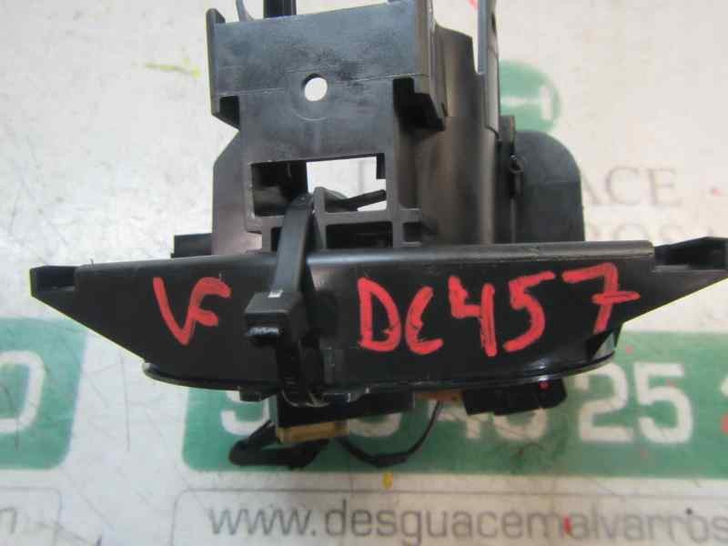 Recambio de anillo airbag para ford fiesta (cbk) 1.6 tdci cat referencia OEM IAM   