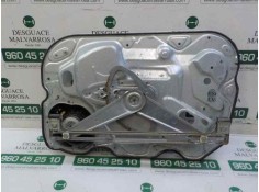 Recambio de elevalunas delantero izquierdo para ford focus lim. (cb4) 1.6 tdci cat referencia OEM IAM    2