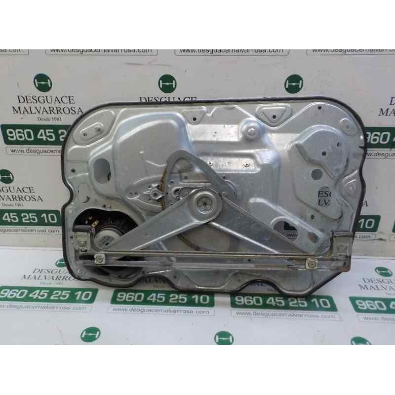 Recambio de elevalunas delantero izquierdo para ford focus lim. (cb4) 1.6 tdci cat referencia OEM IAM   