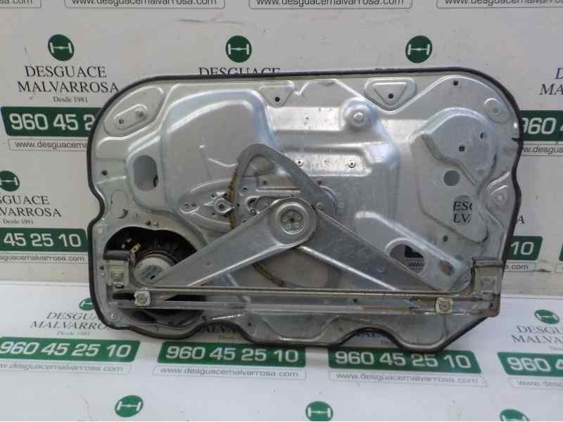 Recambio de elevalunas delantero izquierdo para ford focus lim. (cb4) 1.6 tdci cat referencia OEM IAM   