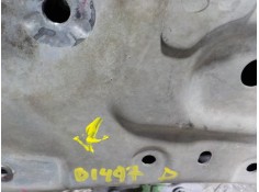 Recambio de puente delantero para renault clio iv 1.5 dci diesel fap energy referencia OEM IAM 544017281R   2