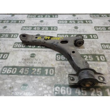 BRAZO SUSPENSION INFERIOR DELANTERO IZQUIERDO 