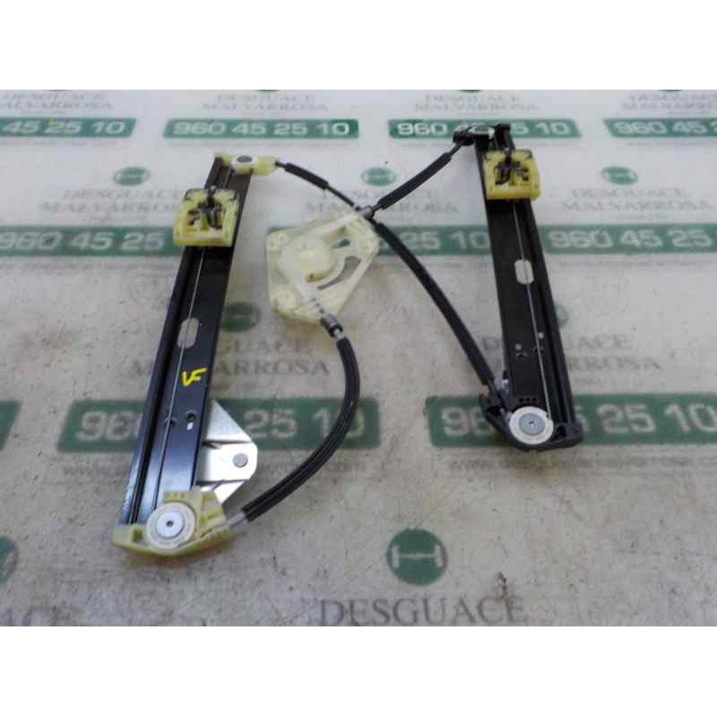 Recambio de elevalunas delantero izquierdo para audi a1 sportback (gba) 1.0 tfsi referencia OEM IAM 82G837461  