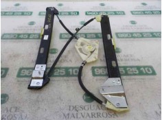 Recambio de elevalunas delantero izquierdo para audi a1 sportback (gba) 1.0 tfsi referencia OEM IAM 82G837461   2