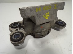 Recambio de soporte motor izquierdo para land rover evoque 2.2 td4 cat referencia OEM IAM   