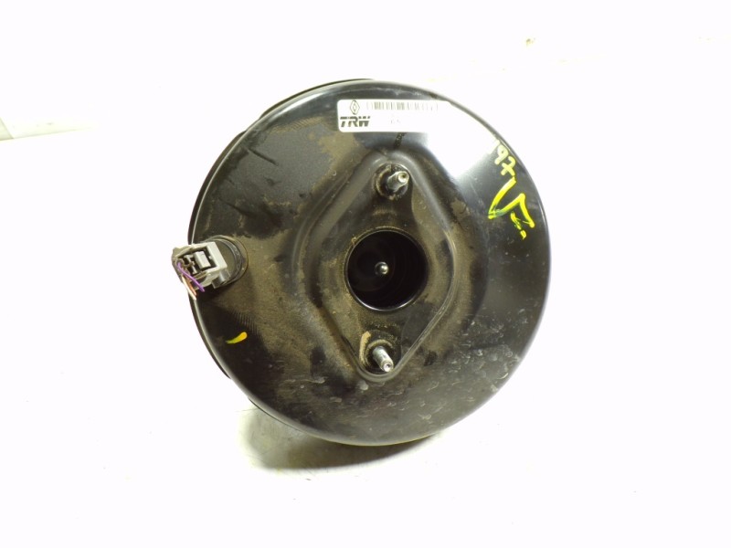 Recambio de servofreno para renault clio iv 1.5 dci diesel fap energy referencia OEM IAM 472102859R 472104788RA 