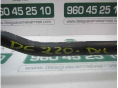 Recambio de barra estabilizadora delantera para nissan nv 200 (m20) 1.5 dci cat referencia OEM IAM 54611EW01A   2