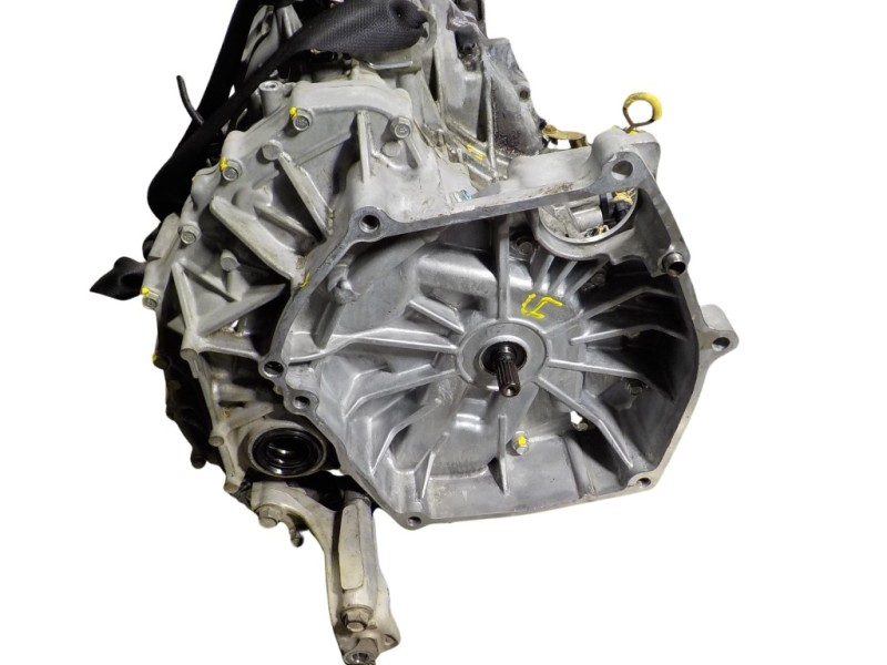 Recambio de caja cambios para honda insight (ze2) comfort referencia OEM IAM 20031RBLG01 1161549 