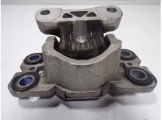 Recambio de soporte motor izquierdo para land rover evoque 2.2 td4 cat referencia OEM IAM    2