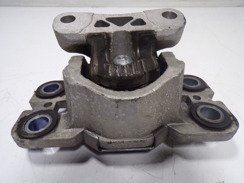 Recambio de soporte motor izquierdo para land rover evoque 2.2 td4 cat referencia OEM IAM   