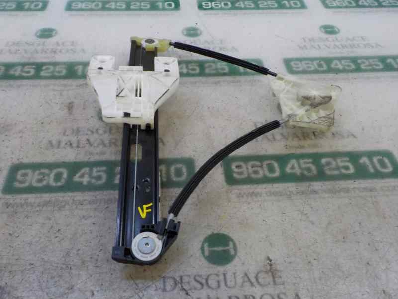 Recambio de elevalunas trasero derecho para audi a1 sportback (gba) 1.0 tfsi referencia OEM IAM 82G839462  