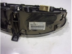 Recambio de cuadro instrumentos para peugeot partner tepee b9 1.6 16v hdi referencia OEM IAM 9801642280 9801642280  2
