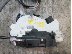 Recambio de cerradura puerta delantera izquierda para seat ibiza sc (6p5) reference plus referencia OEM IAM 5N1837015F   2