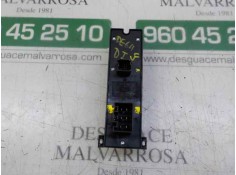 Recambio de mando elevalunas delantero izquierdo para ford focus lim. (cb4) 1.6 tdci cat referencia OEM IAM    2