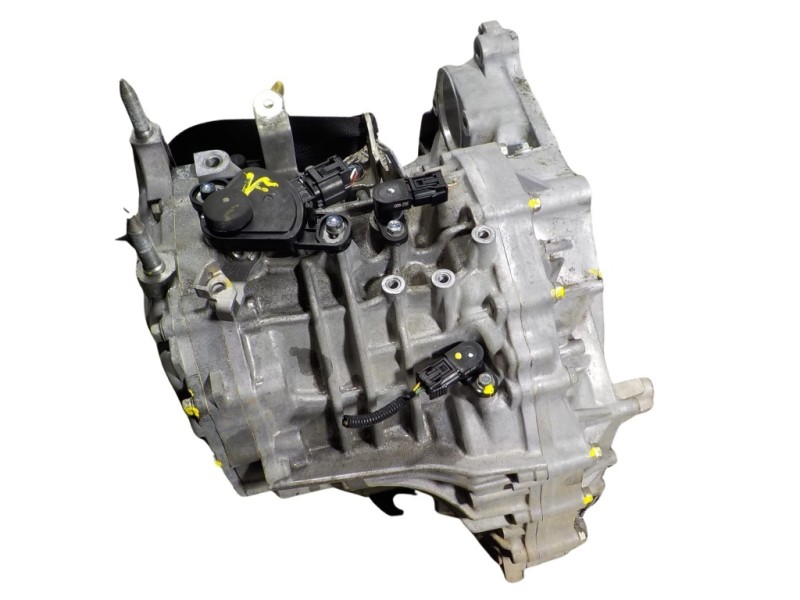 Recambio de caja cambios para honda insight (ze2) comfort referencia OEM IAM 20031RBLG01 1161549 