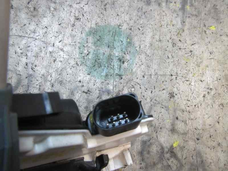 Recambio de cerradura puerta delantera izquierda para seat ibiza sc (6p5) reference plus referencia OEM IAM 5N1837015F  