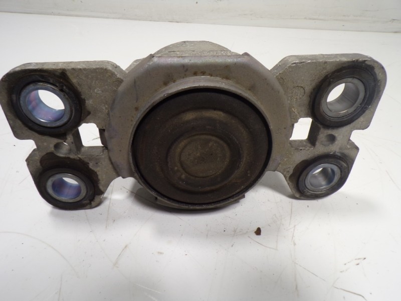 Recambio de soporte motor izquierdo para land rover evoque 2.2 td4 cat referencia OEM IAM   