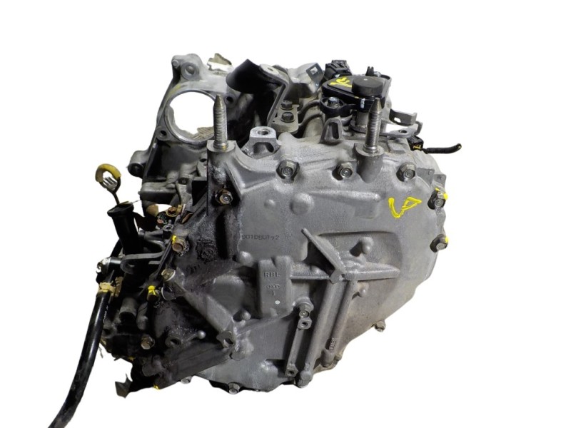 Recambio de caja cambios para honda insight (ze2) comfort referencia OEM IAM 20031RBLG01 1161549 